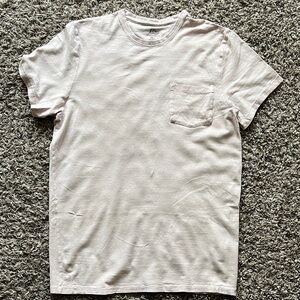 J.Crew Hemp Blend T-Shirt